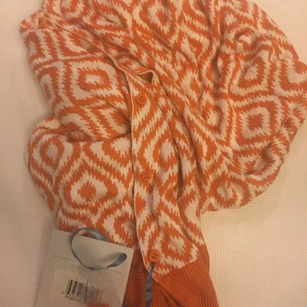 Papillon versatile scarf
